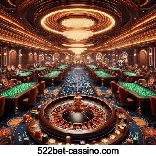 Guia para baixar e instalar o APK 522BET