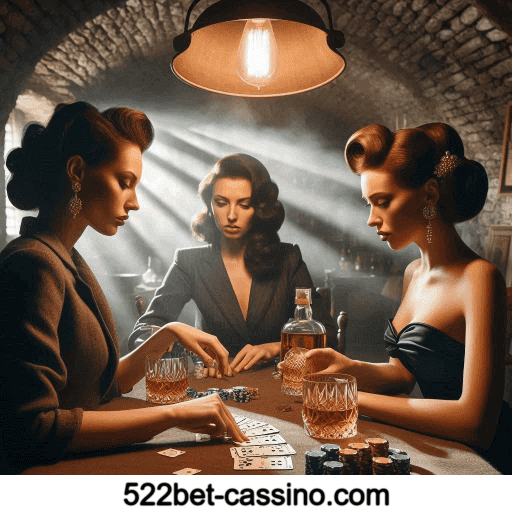 Perguntas frequentes app 522BET