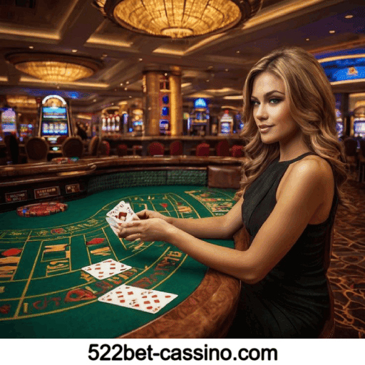 522BET app com download fácil e gratuito