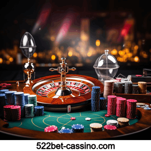 Imagem sobre 522BET legal no Brasil com destaque para normas de apostas e confiabilidade do site.