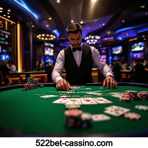 Análise Completa da 522BET: Principais Vantagens e Desvantagens