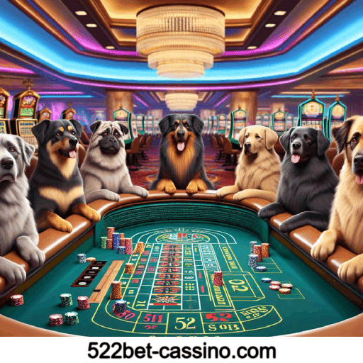 522BET apostas esportivas com análise profissional e mercados diversos