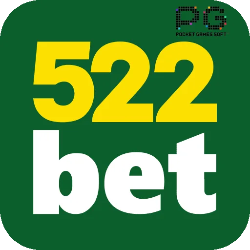 Logo da 522BET
